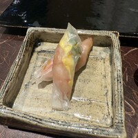 鮓ぱんち - 