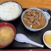 永井食堂