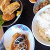 勝浦港 市場食堂 勝喰