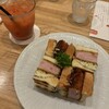 ペリカンカフェ 麻布台ヒルズ店
