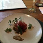 山荘　わらび野 - 