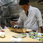 料理屋 植むら - 