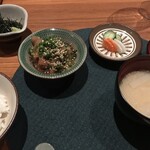 山荘　わらび野 - 