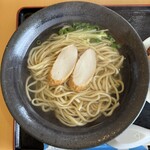 麺家 丸翔 - 