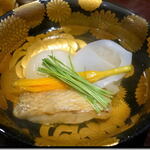 料理屋 植むら - 