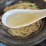 麺家 丸翔 - 