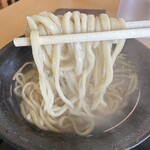 麺家 丸翔 - 