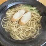 麺家 丸翔 - 