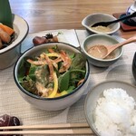 山荘　わらび野 - 