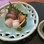 山荘　わらび野 - 