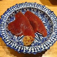築地青空三代目 丸の内 - かつお