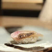 鮨処 石ばし - 