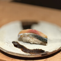 鮨処 石ばし - 