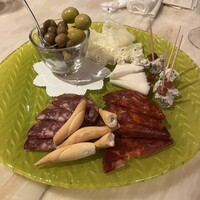 イベリコ・バル 門仲 - 