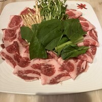 イベリコ・バル 門仲 - 