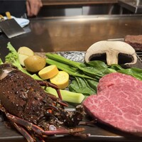 鉄板 日本橋 KITAZUMI - 