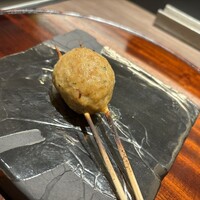 炭焼 TORI8 - 