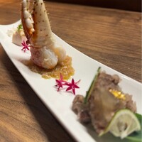 鉄板 日本橋 KITAZUMI - 
