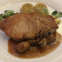 フレンチ キッチン - 