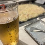 両国だしもんじゃ もんじ 北千住東口店 - 