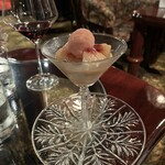 横浜うかい亭 - 