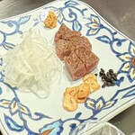 横浜うかい亭 - 