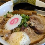 まぜそば専門店 MOG - 