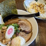 まぜそば専門店 MOG - 