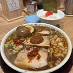 津軽煮干 ひらこ屋 - 