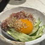 両国だしもんじゃ もんじ - 