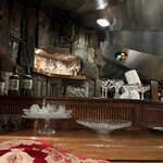 横浜うかい亭 - 