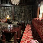 横浜うかい亭 - 