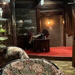 横浜うかい亭 - 