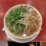 本家 第一旭 本店