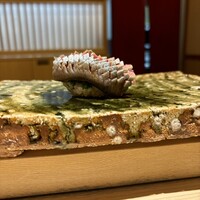 鮨 まつうら - 