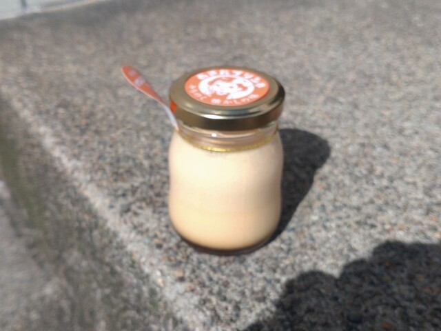 あきたプリン亭 - 角館（プリン）の写真