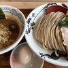 別邸 たけ井 なんばラーメン一座店