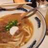 つるとんたん UDON NOODLE Brasserie 六本木