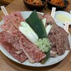 炭火焼肉食道園 池上店