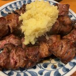 もつ焼きとん兵衛 - すやき