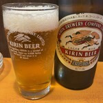 もつ焼きとん兵衛 - 