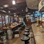 シウマイ横丁 - 