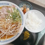 中華料理 餃子苑 - 