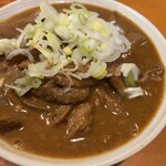 もつ焼きとん兵衛 - もつ煮(小)