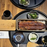 うなぎ四代目菊川 VISON多気店 - 