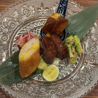 の弥七 - 