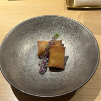 京都 鮨ノ蔵 - 