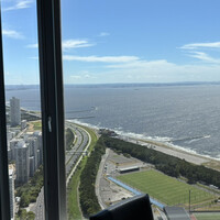 スカイクルーズマクハリ アパホテル＆リゾート東京ベイ幕張 - 