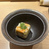 京都 鮨ノ蔵 - 