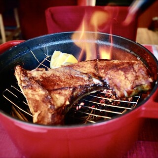 北陸×イタリアン バルッチャ道玄坂_1